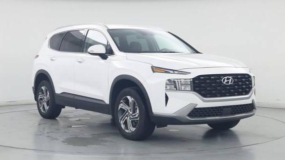 HYUNDAI SANTA FE 2023 5NMS2DAJ4PH537675 image